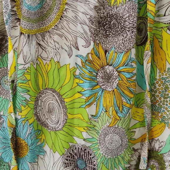 Liberty of London top - Picture 3 of 3